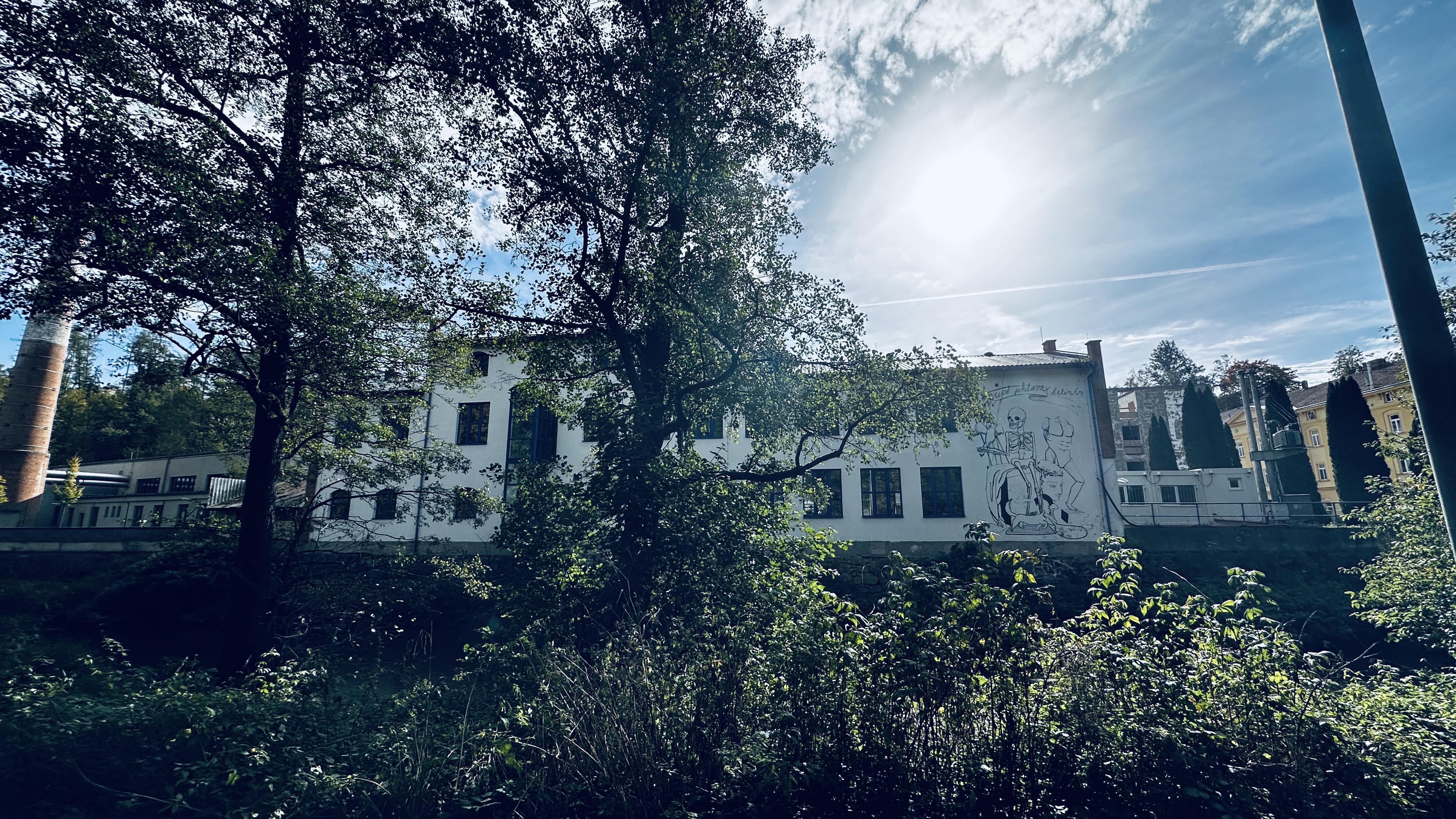 Střední uměleckoprůmyslová škola Jihlava