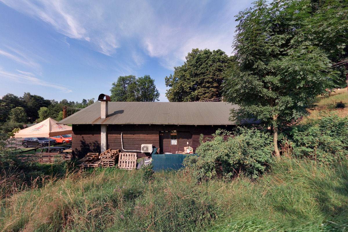 Hospůdka U Zlatokopa foto 4