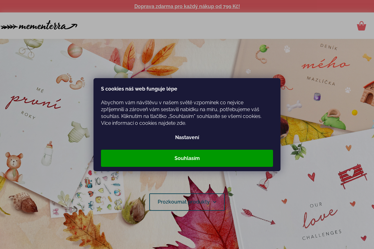 Mementerra.cz