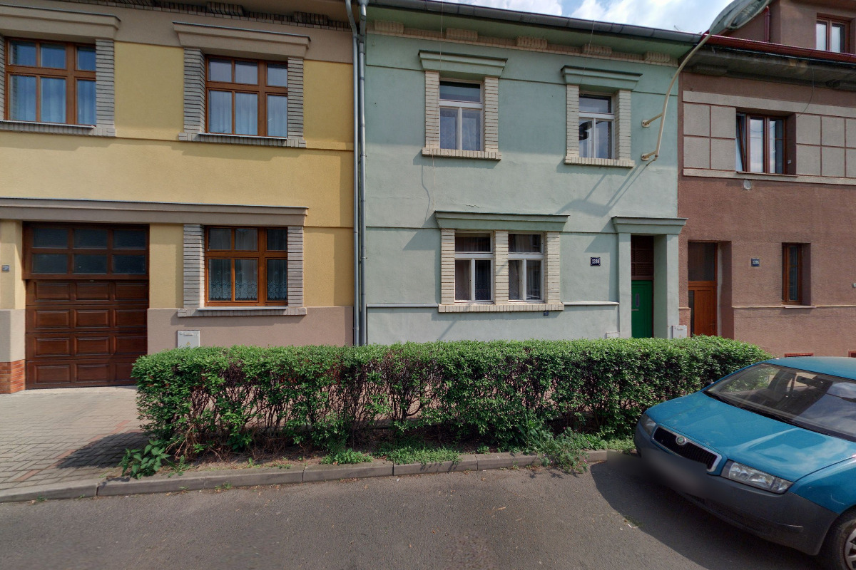 Ing. Jan Hurák foto 2