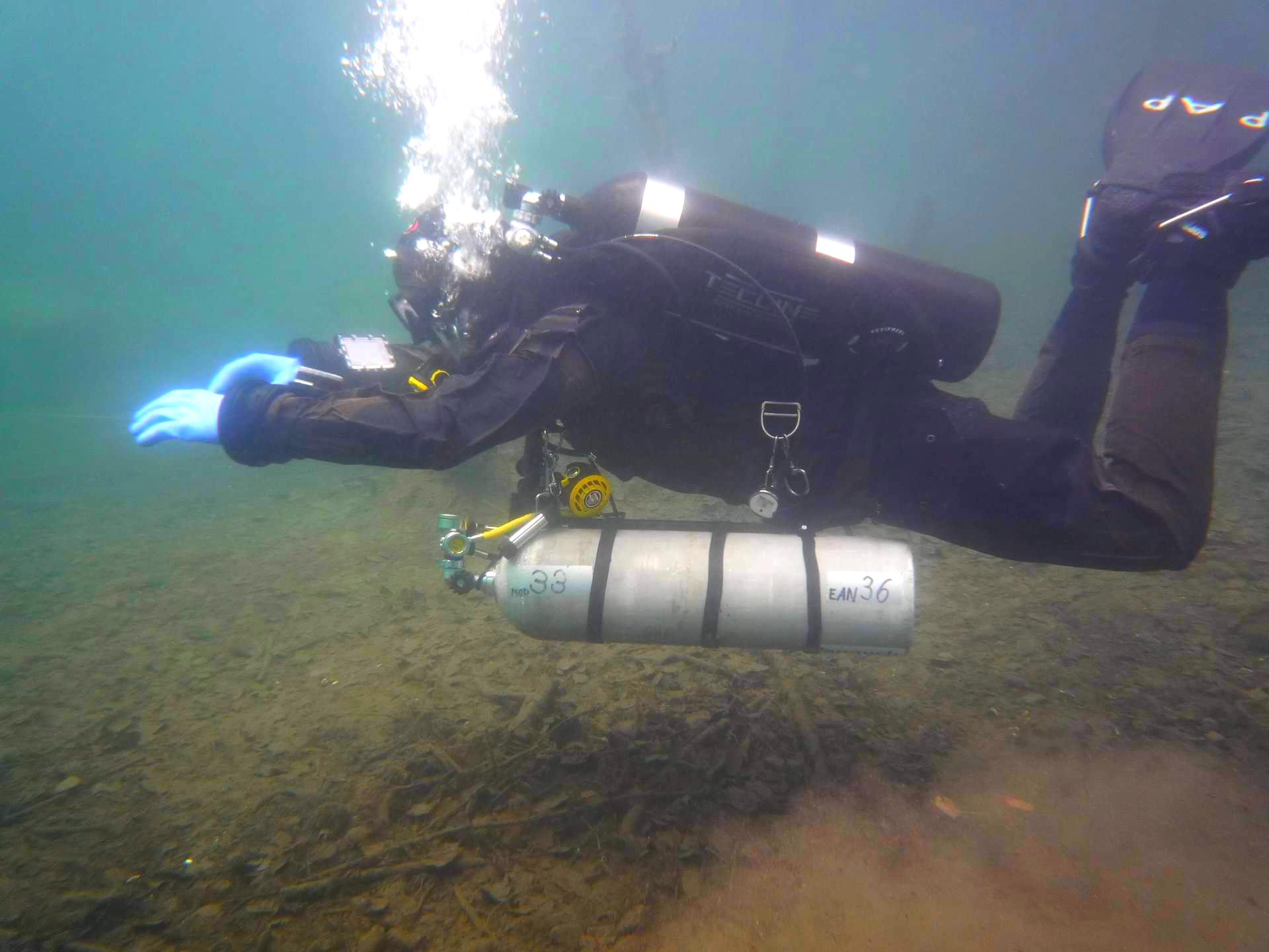 Alpha Diving foto 3