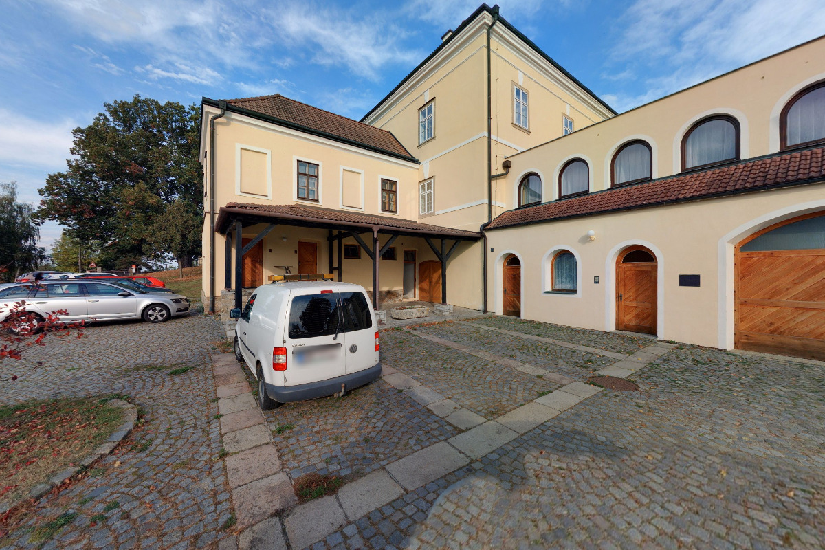 Českomoravská generální delegatura Řádu karmelitánů