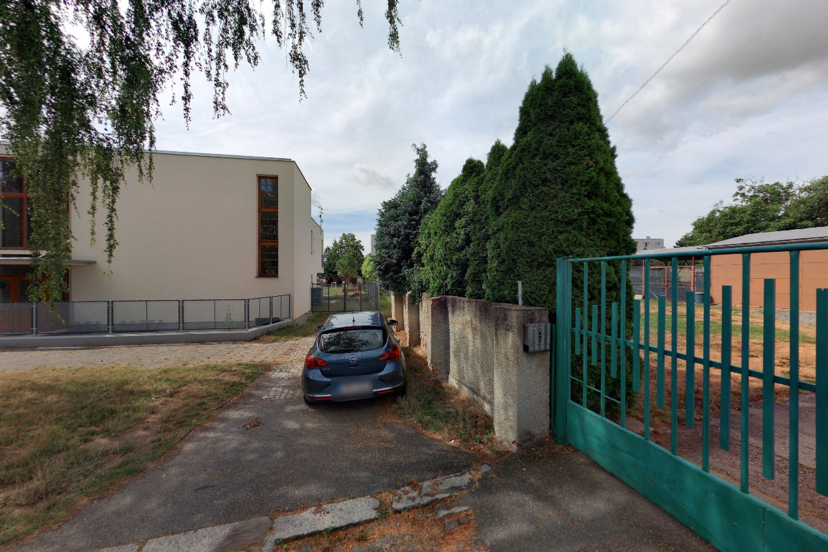 Apoštolská církev, sbor Prostějov foto 4