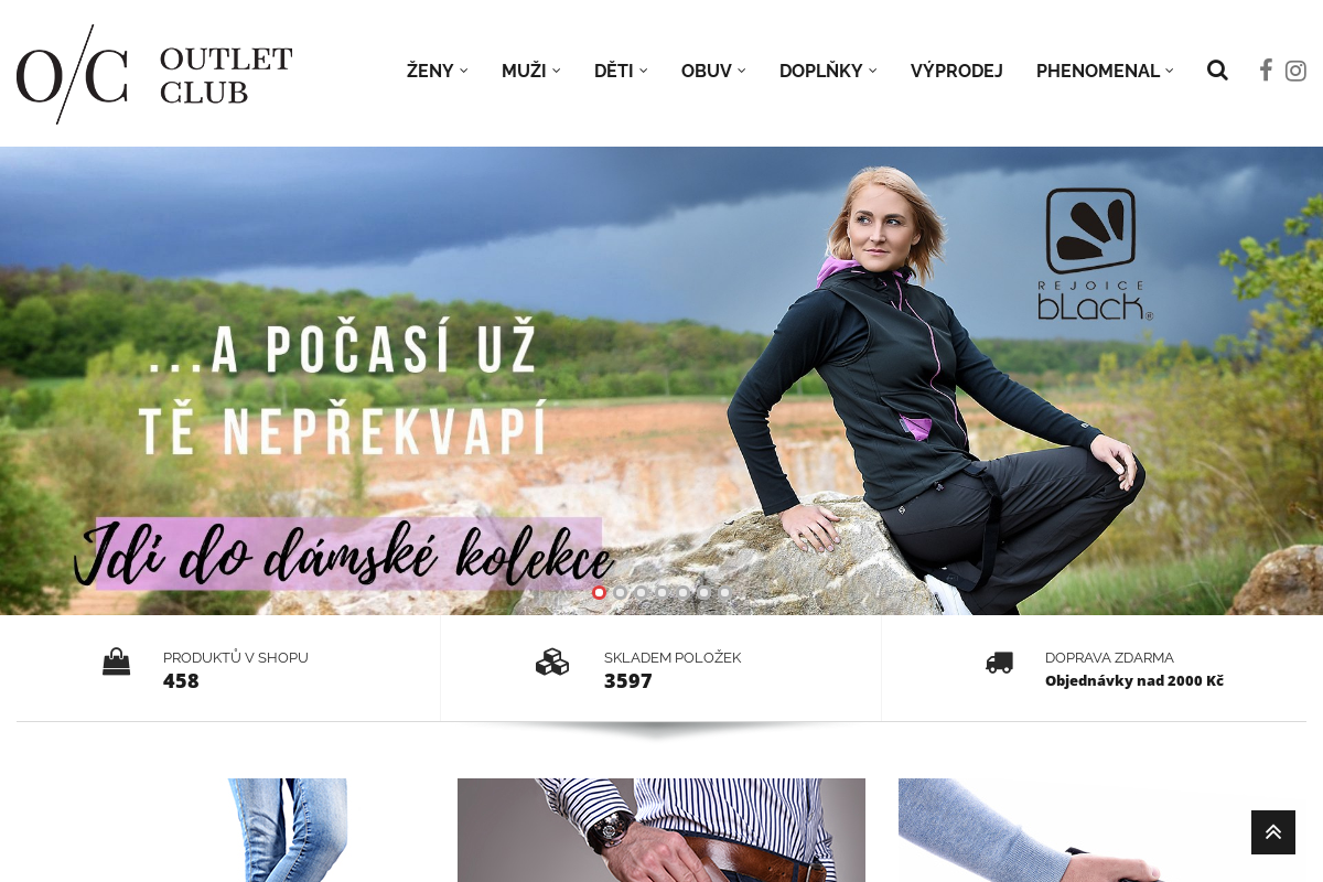 Outletclub.cz