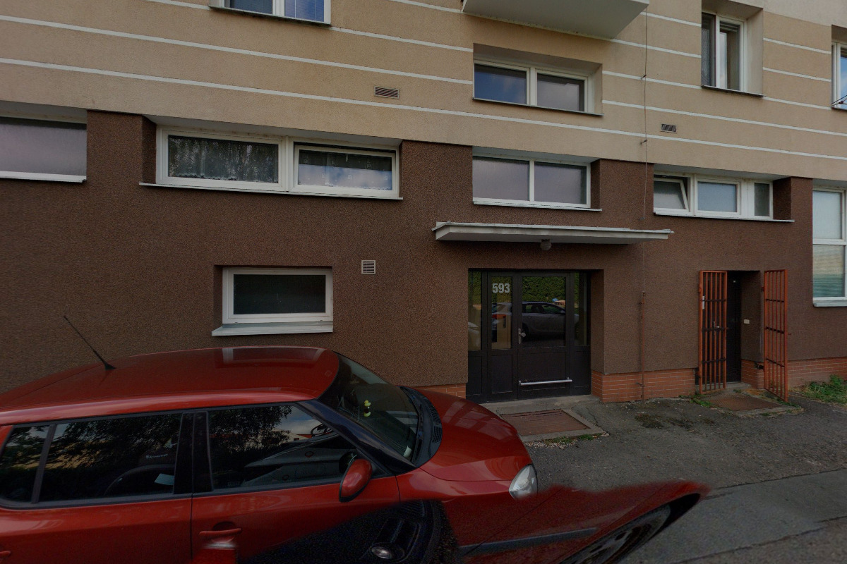 Čistírna peří Mareš foto 5