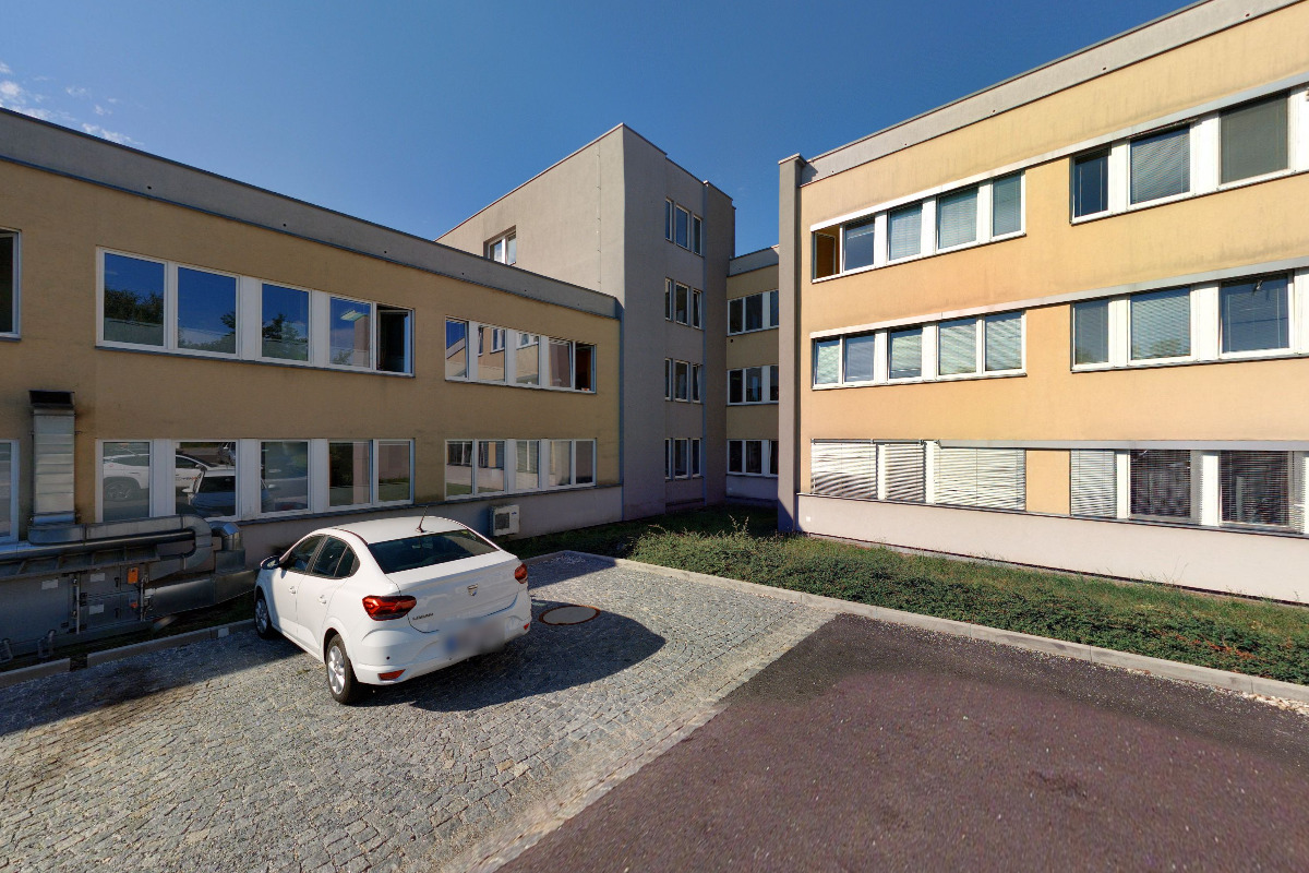 Neurologická ambulance pro děti - Nemocnice Strakonice foto 4