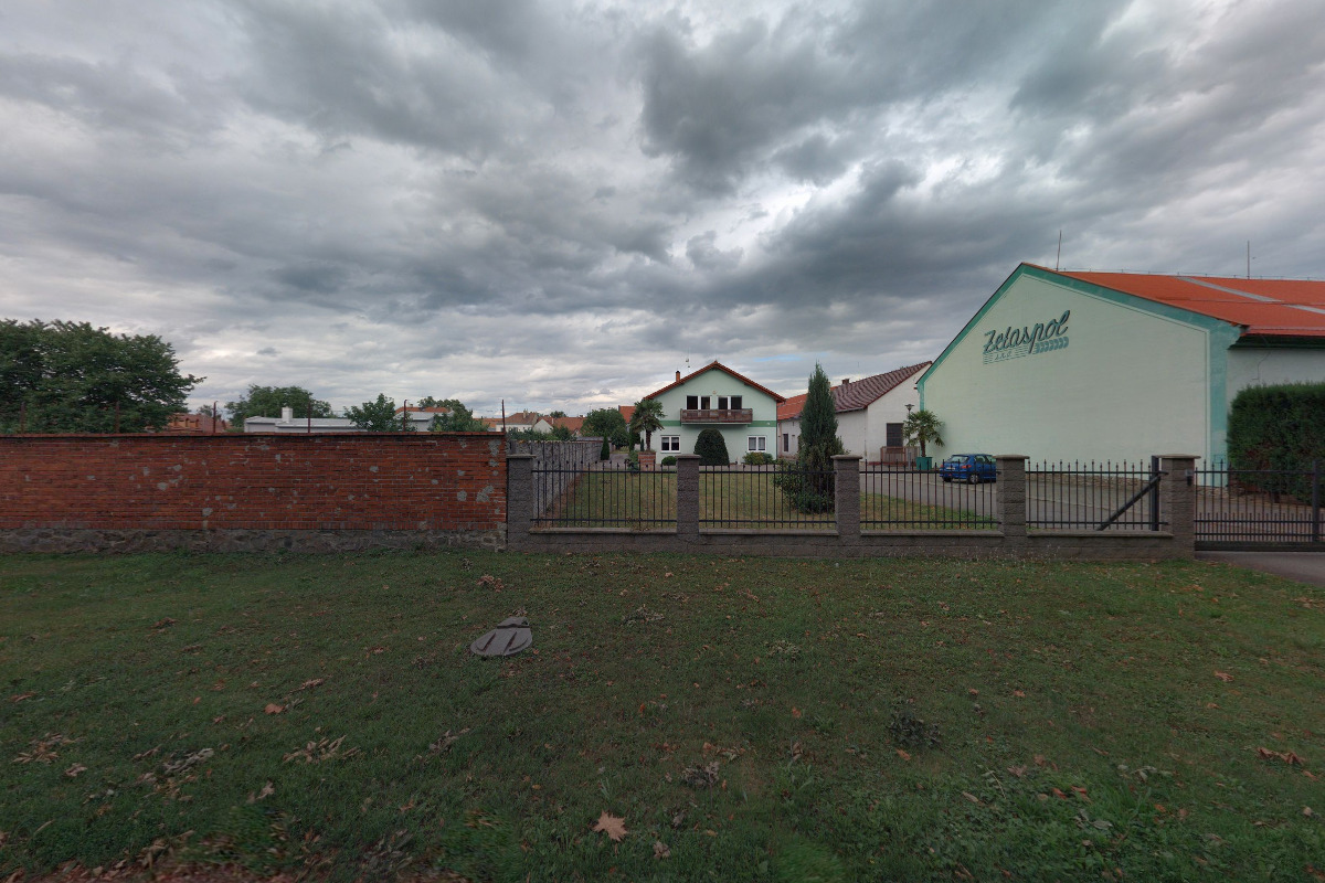 Theos, s.r.o. foto 2