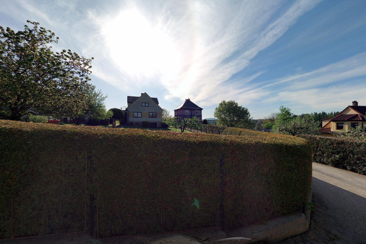 Bažantnice Kaplice, s.r.o.