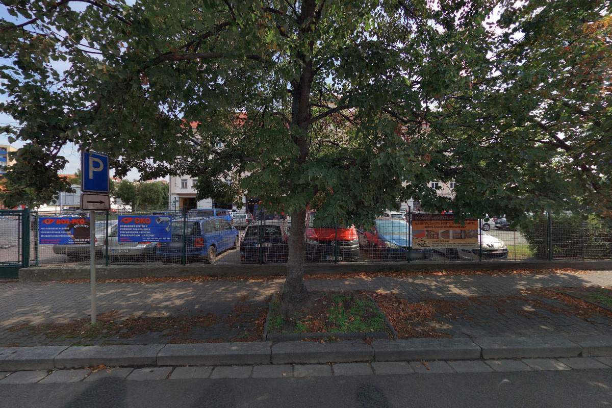 Car wash - Ivan Šustr