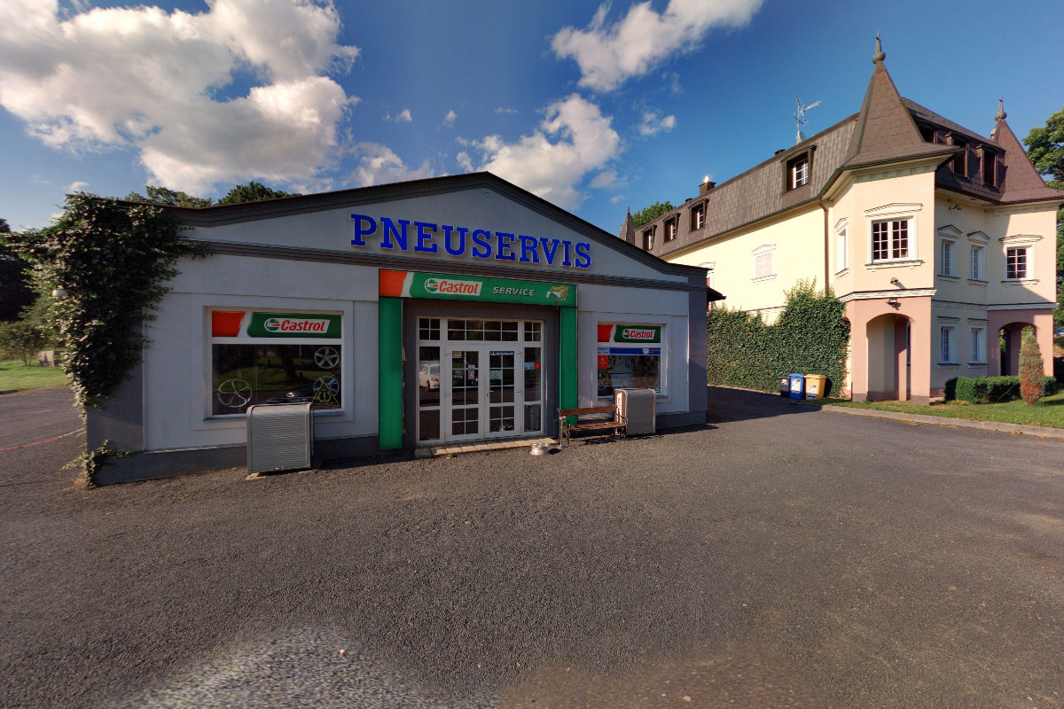 Auto Moto Star, s.r.o.