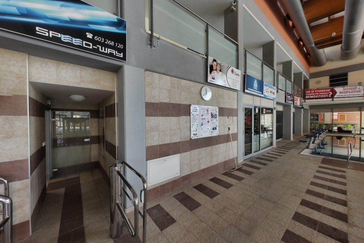 Plavecká škola Lumíra Zátopka