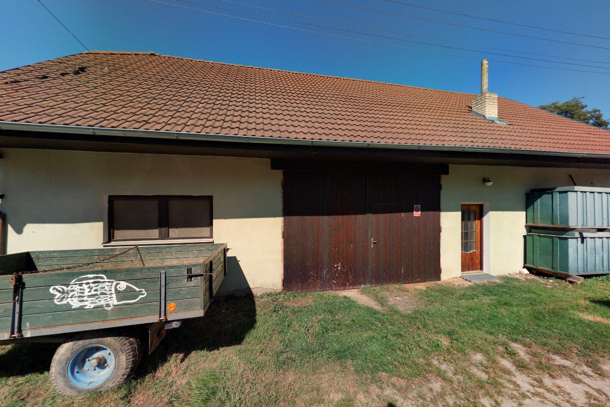 Český rybářský svaz, místní organizace Deštná