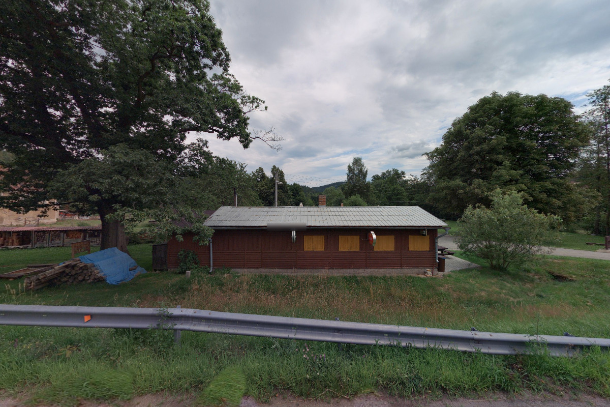 Hospůdka pod Věncem foto 2