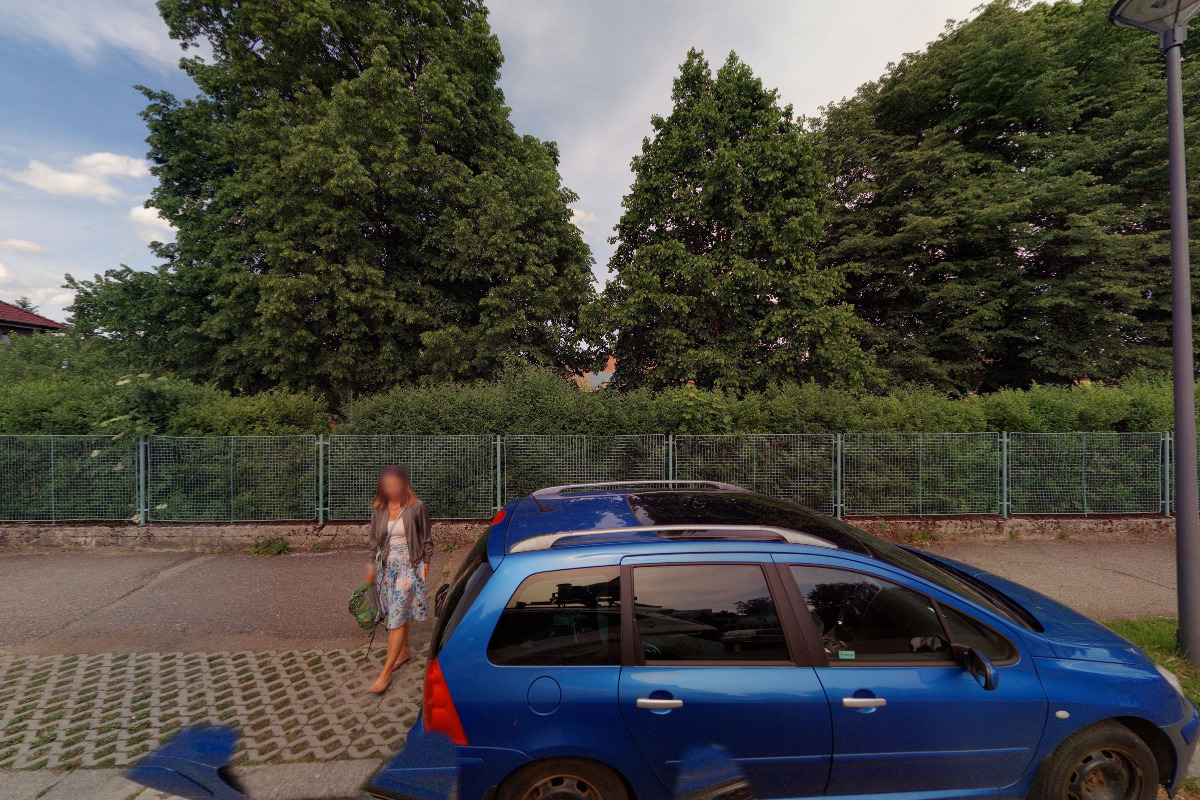 MŠ Kytička Milevsko