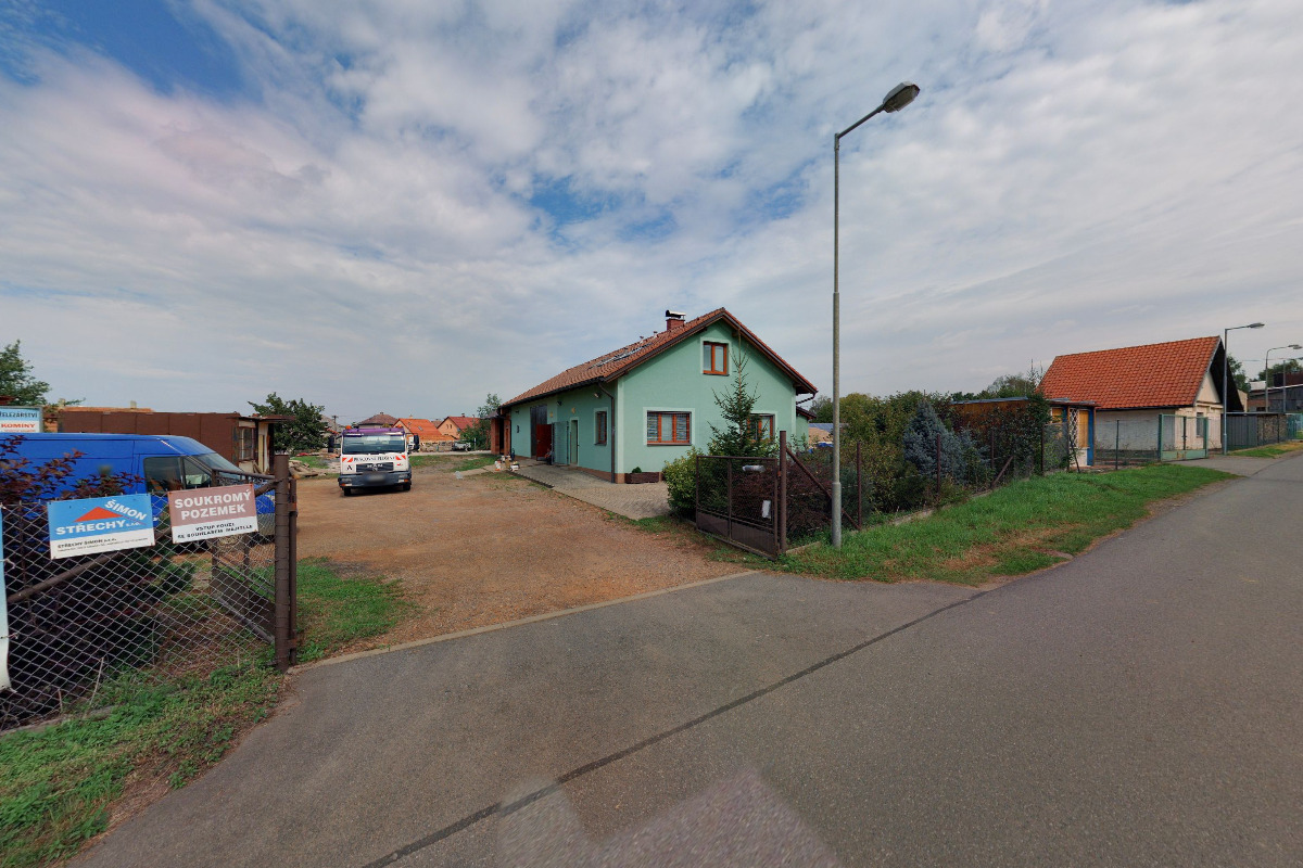 STŘECHY ŠIMON, s.r.o. foto 5