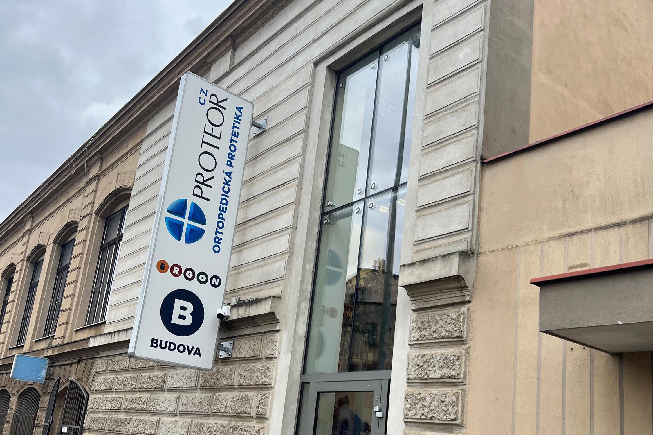 PROTEOR CZ s.r.o.