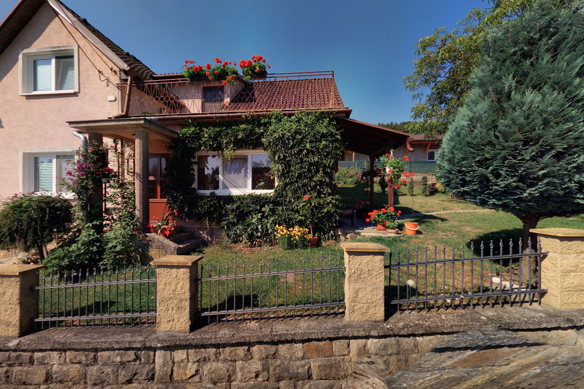 MVDr. Lucie Bobčíková - veterinář do domu