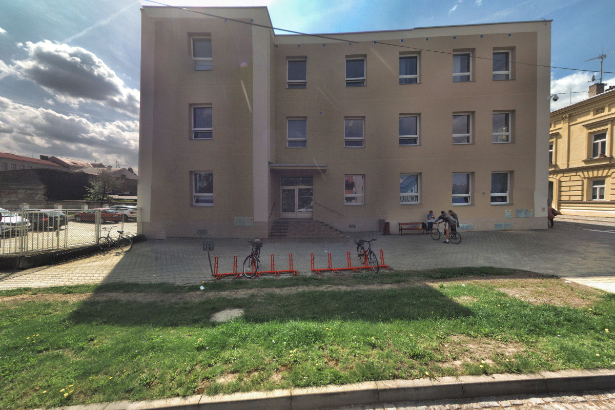 Nestátní interní oddělení, s.r.o.