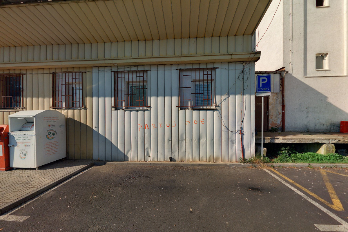 Pekařství a cukrářství Jana Šubrtová