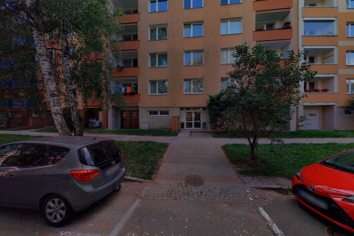 Vlastivědný klub Petra Bezruče Brno, zapsaný spolek