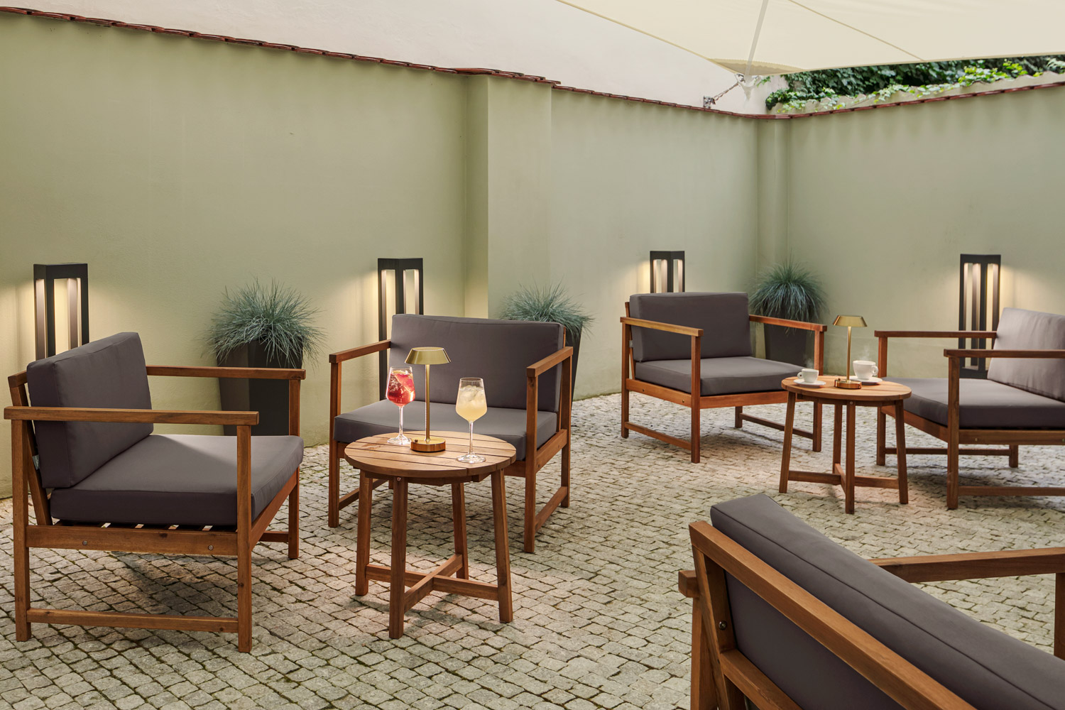 B21 Cocktail Bar foto 6