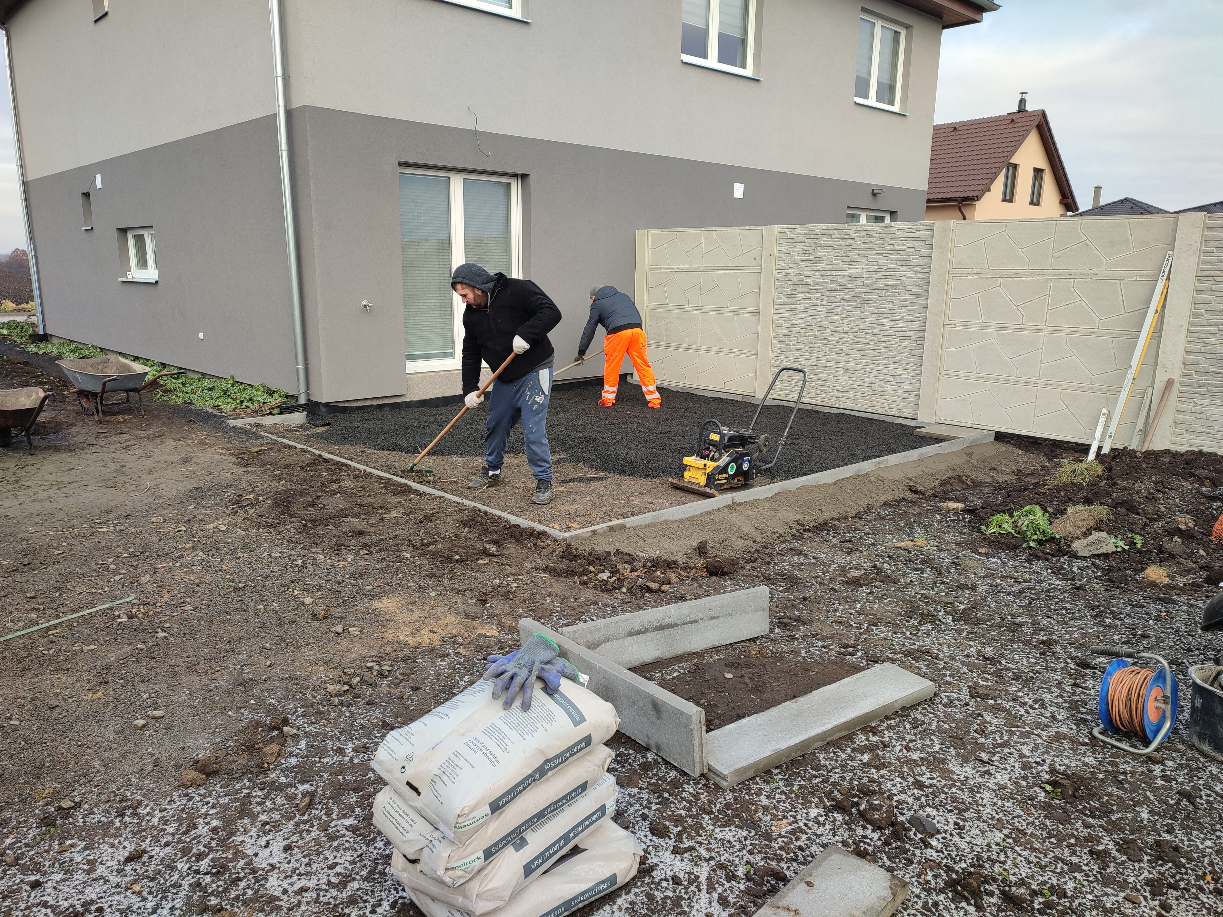 Petr Ferenc - FERSTAV foto 3