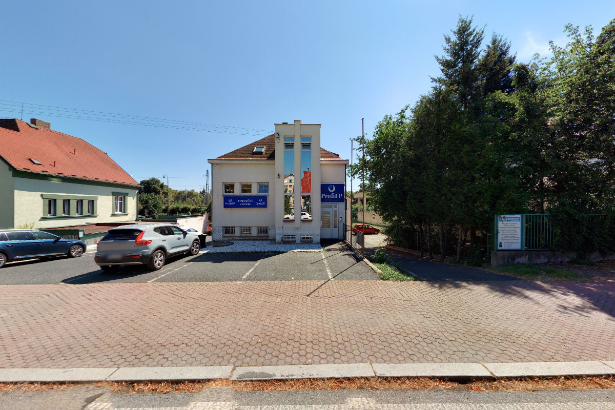 HOFMANN Strakonice, s.r.o.