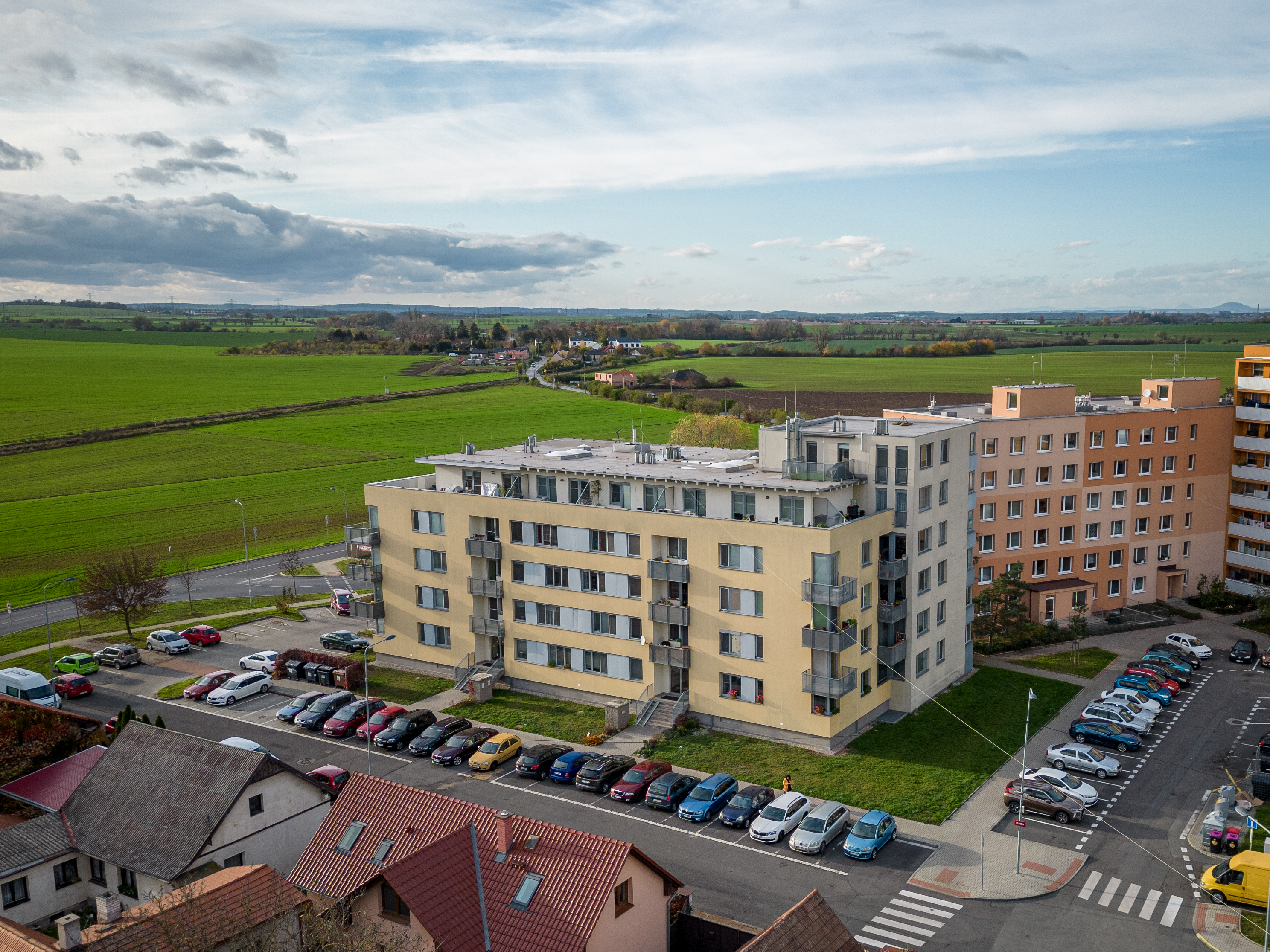 Ing. Dana Sarvašová - realitní makléřka RE/MAX Alfa foto 2