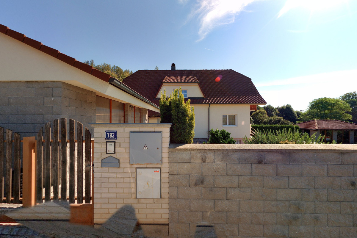 Elektro Němec-Němcová