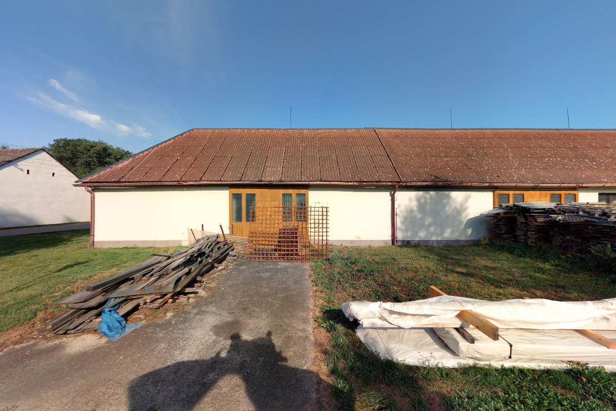 Truhlářství - Bilík foto 1