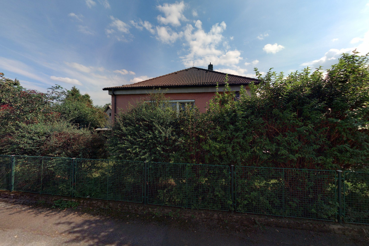 Studnařství a zemní práce Jan Málek