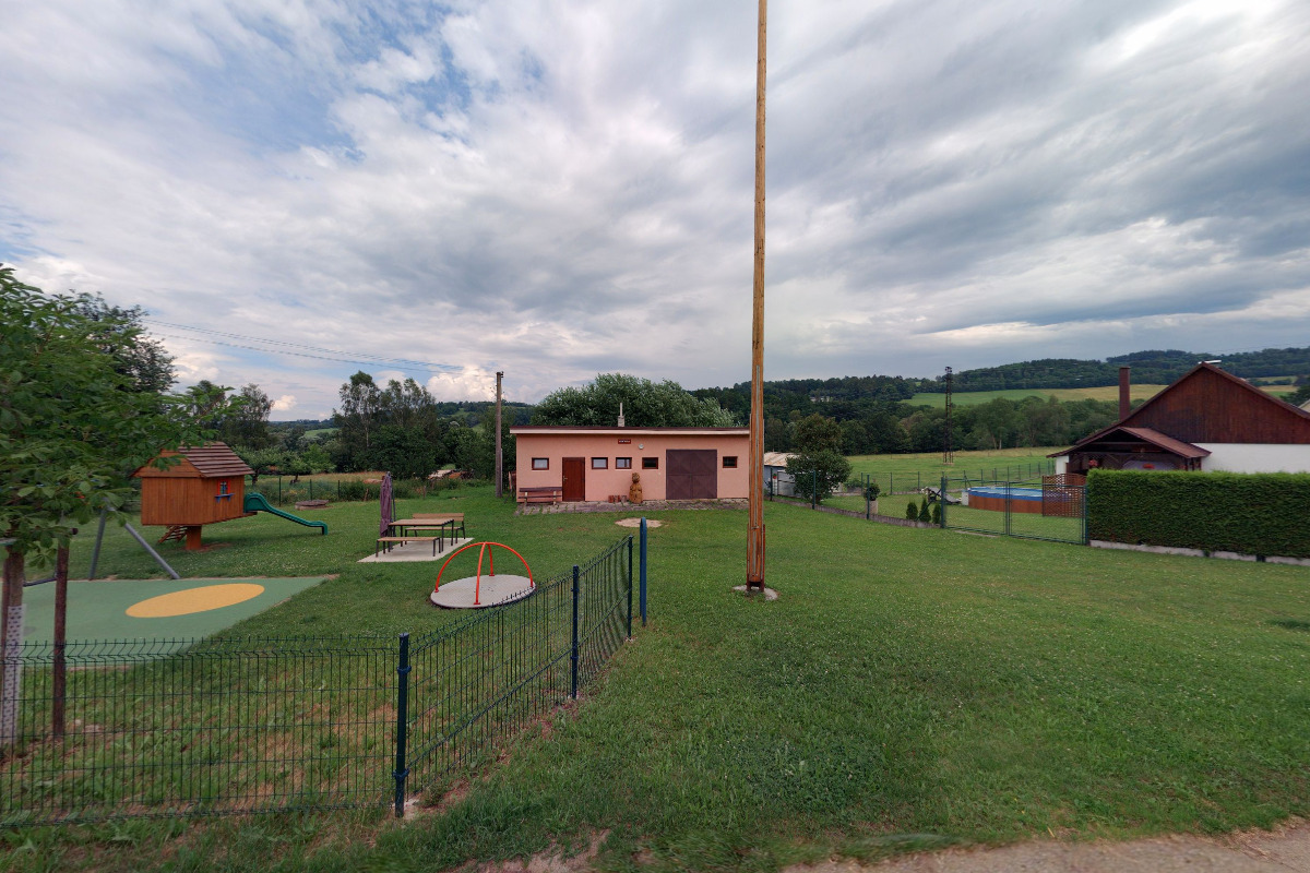 SH ČMS - Sbor dobrovolných hasičů Bořanovice