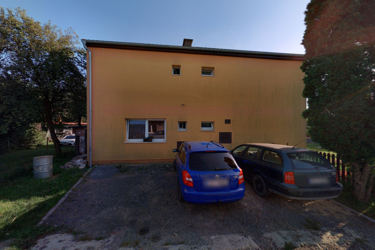 Drahoslav Pánek - Woodandsteel