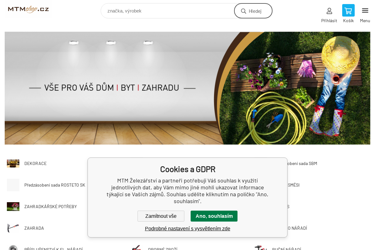 Mtmshop.cz