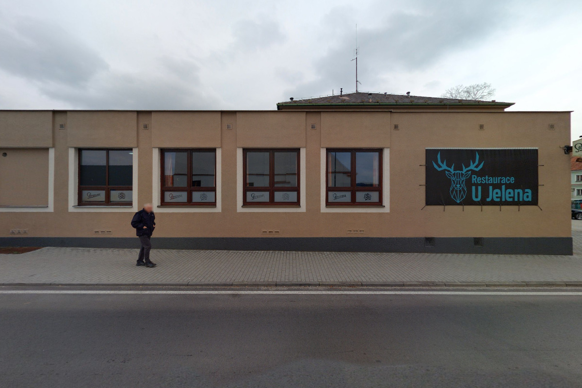 Apartmány U Jelena 1