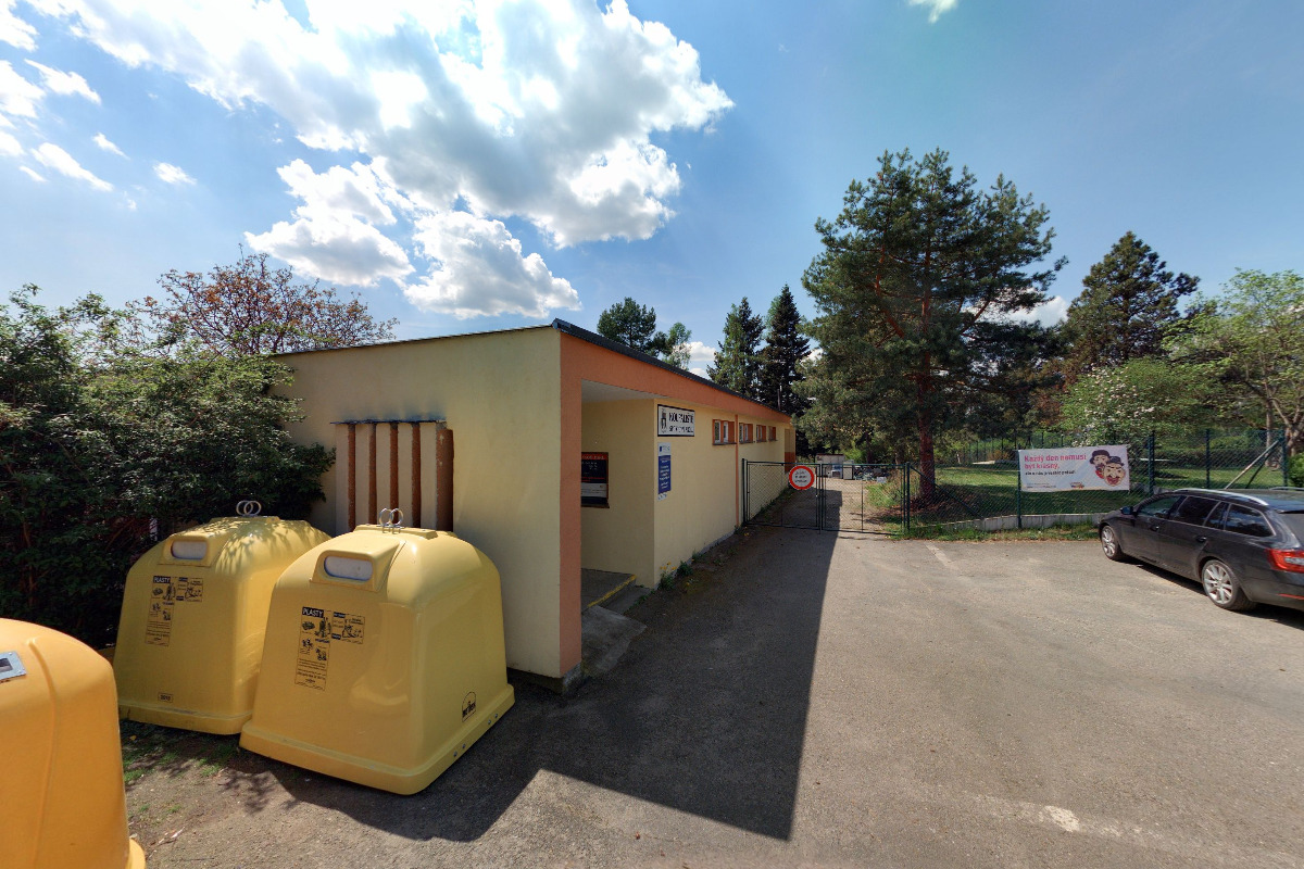 Bistro u koupaliště foto 4