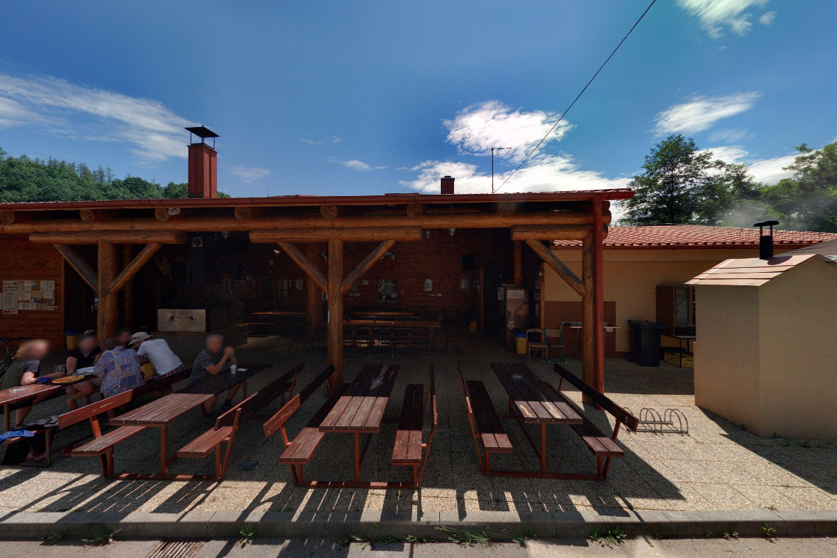 Půjčovna lodí Dronte