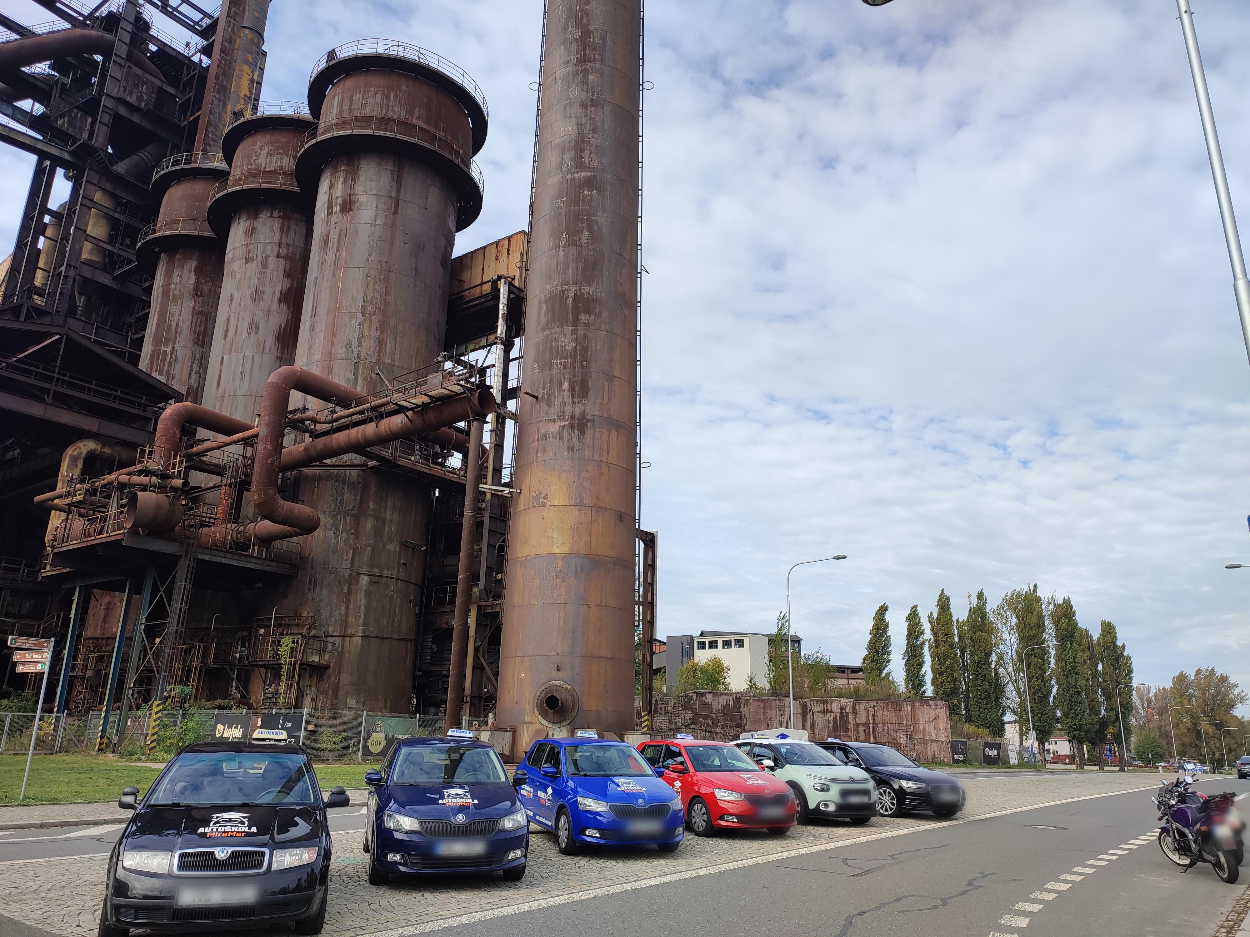 Autoškola MiraMar foto 4
