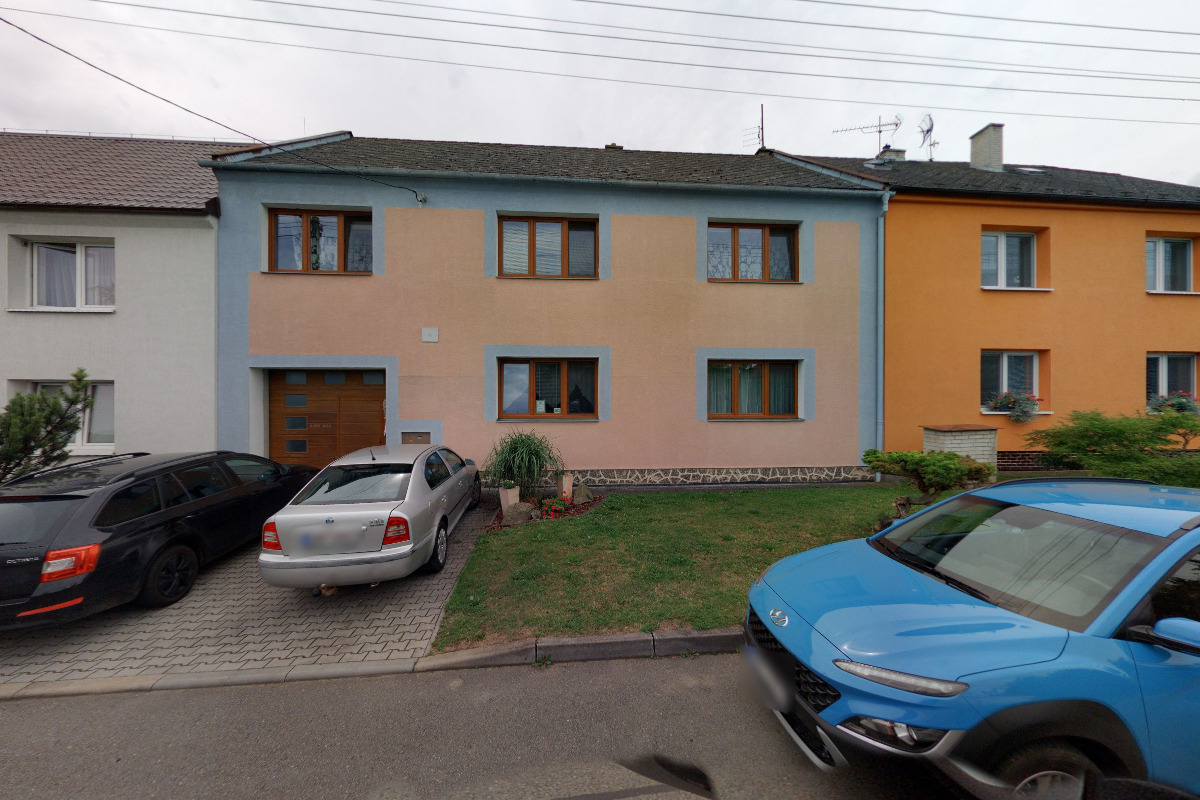 Prádelna-Mandlovna Miluše Lazorová foto 2