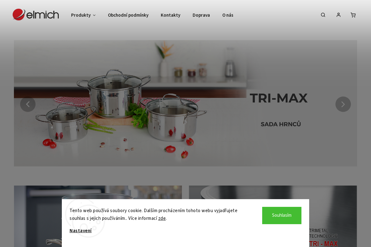 Elmich.cz