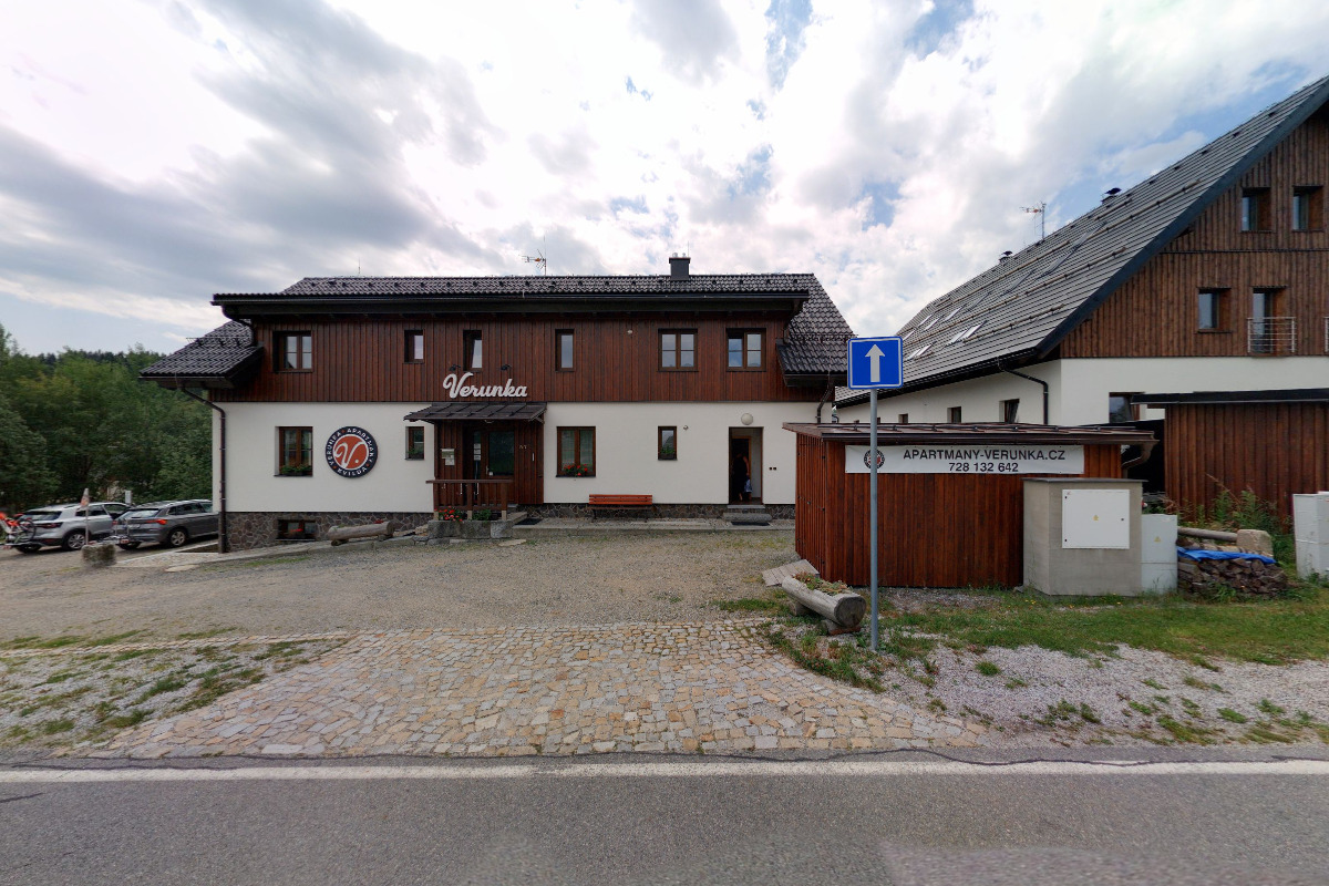 Apartmány Verunka foto 6