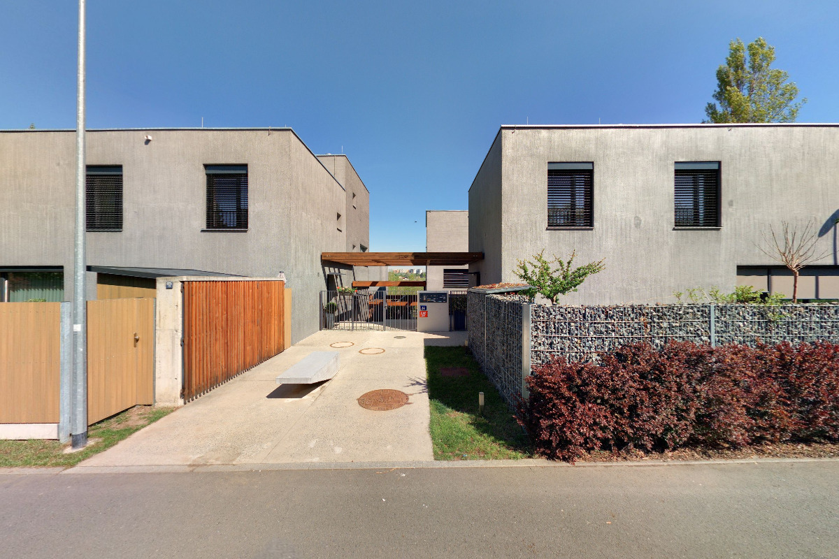 Opravy kočárků Mgr. Martina Beck