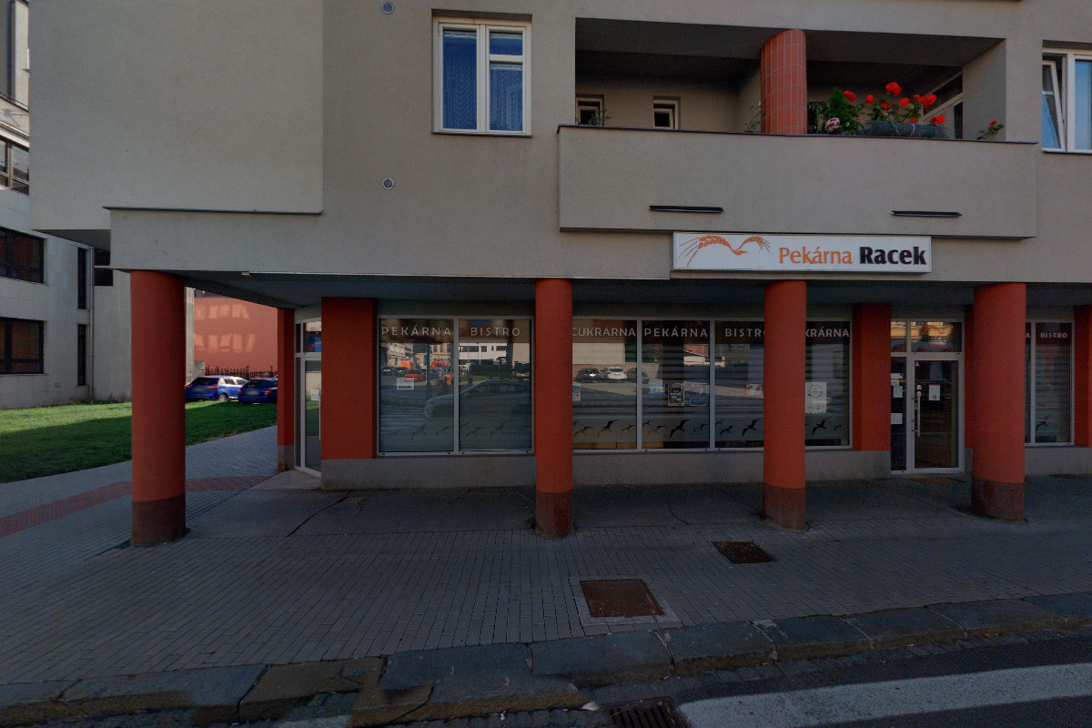 Pekárna Racek, s.r.o. foto 2