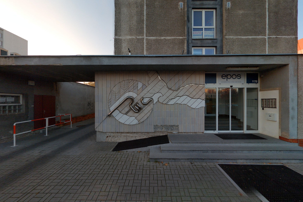 SECON INVEST, s.r.o.