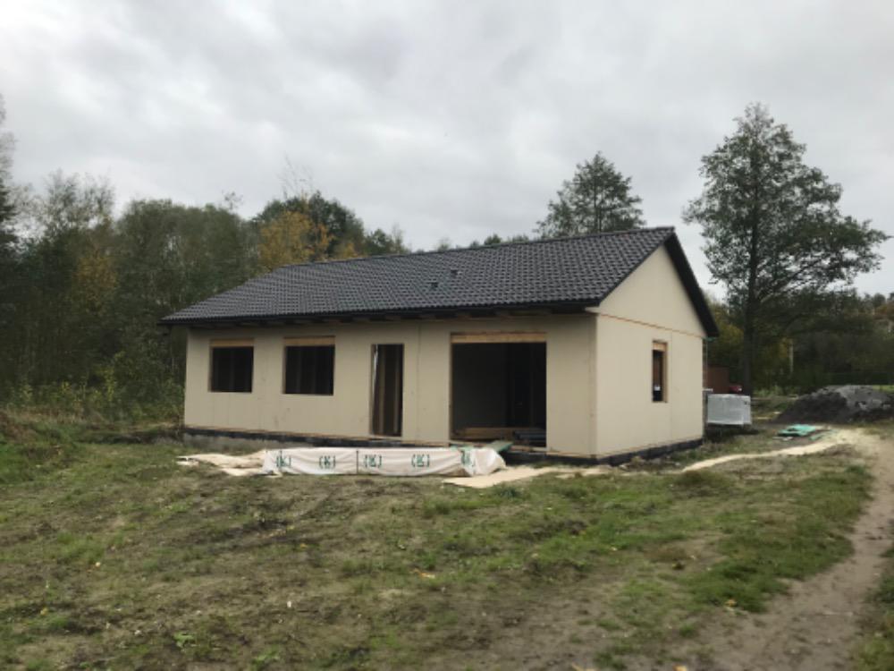 Ondřej Husárek - Tesařství, pokrývačství foto 5