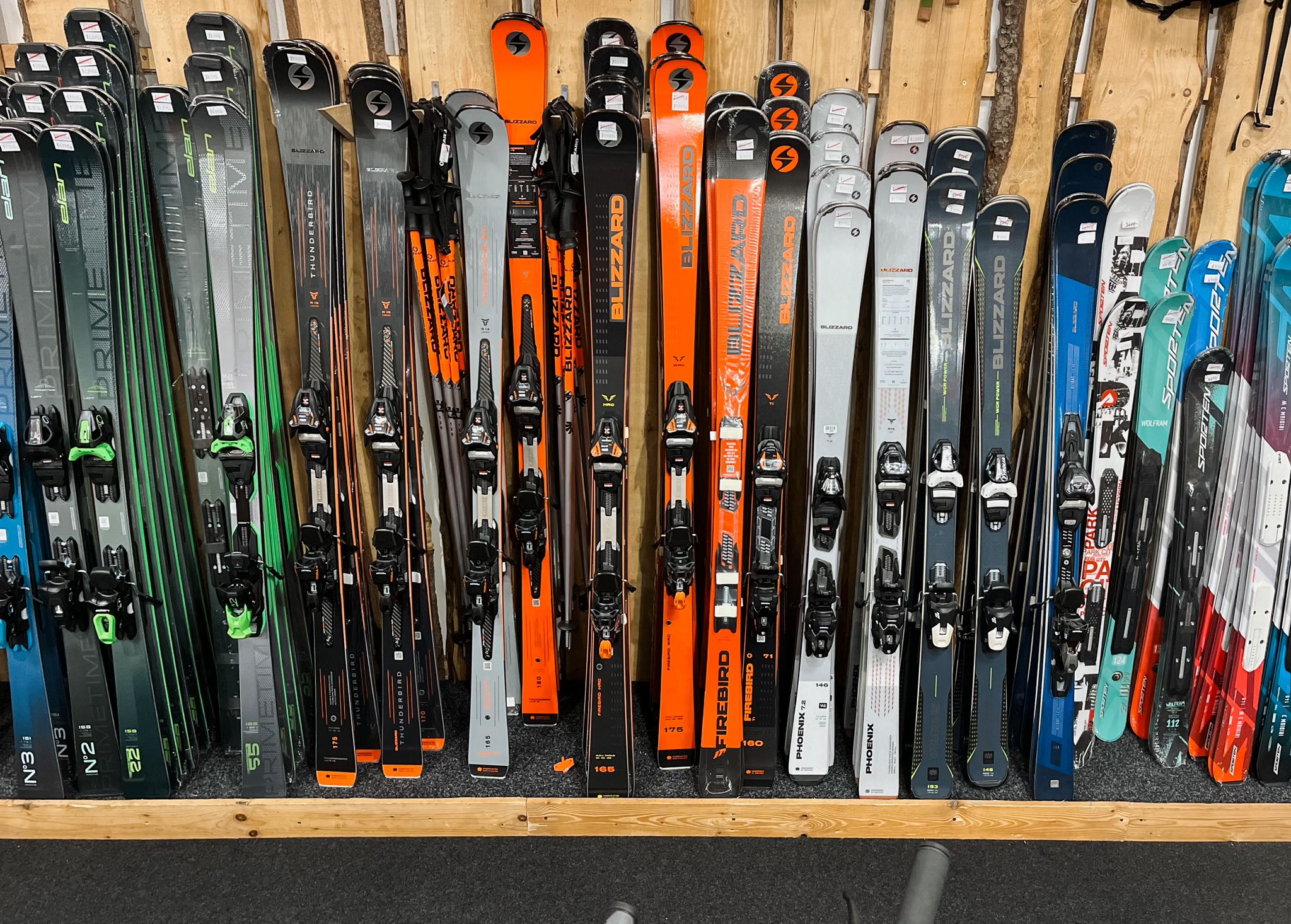 Ski Mishak