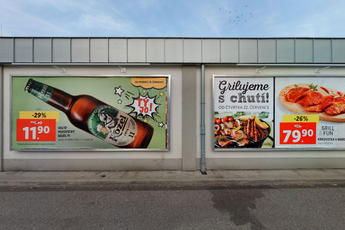 Lidl foto 6