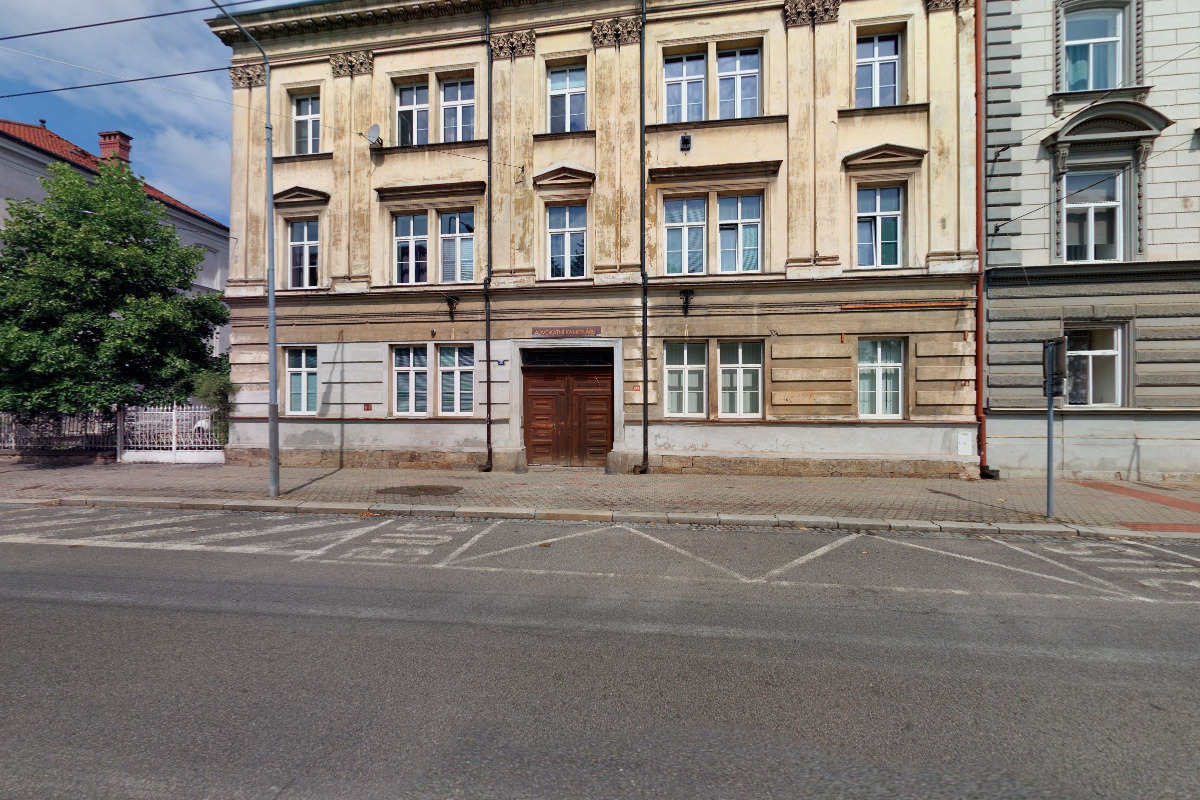 Advokátní kancelář Mgr. Jaroslav Čapek foto 2