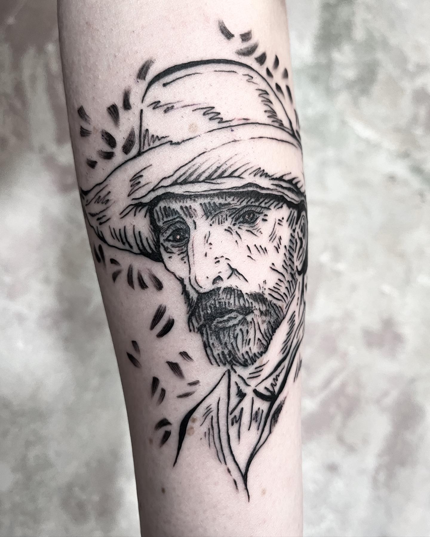 Holinka Tattoo foto 3