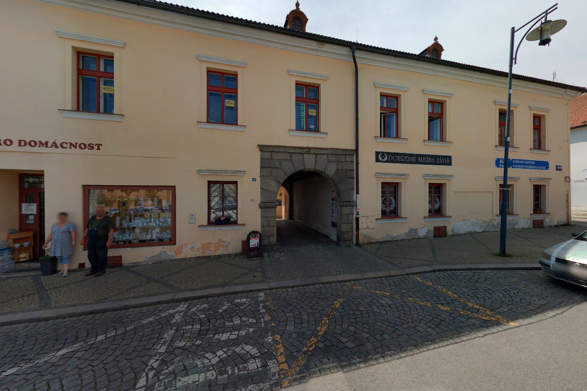 Pohřební služba Ave Fenix foto 2